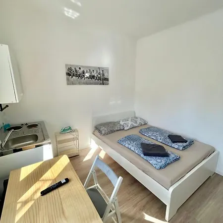 - Vienna North - Free Parking *
